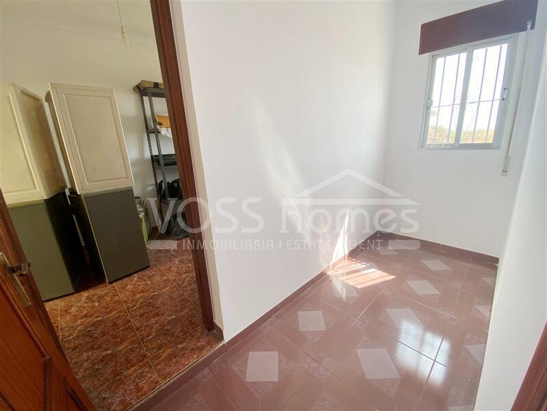 VH2585: Villa for Sale in Taberno Area