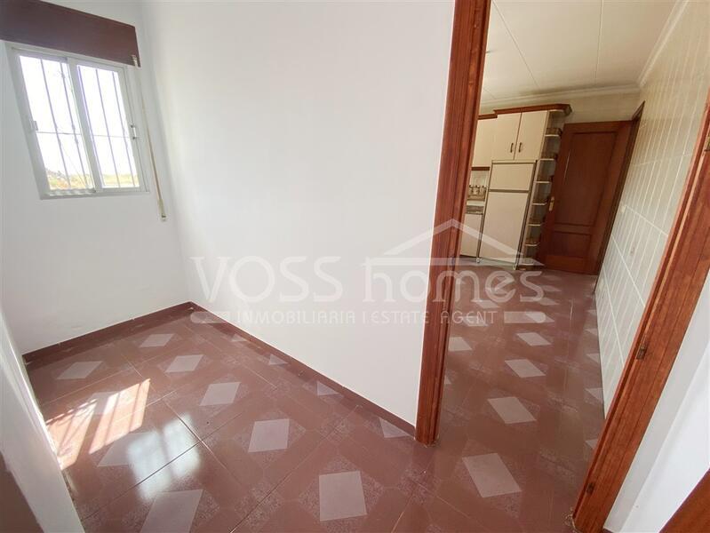 VH2585: Villa for Sale in Taberno Area