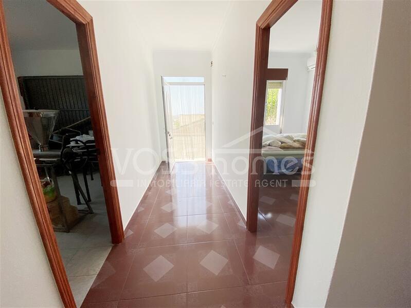 VH2585: Villa for Sale in Taberno Area