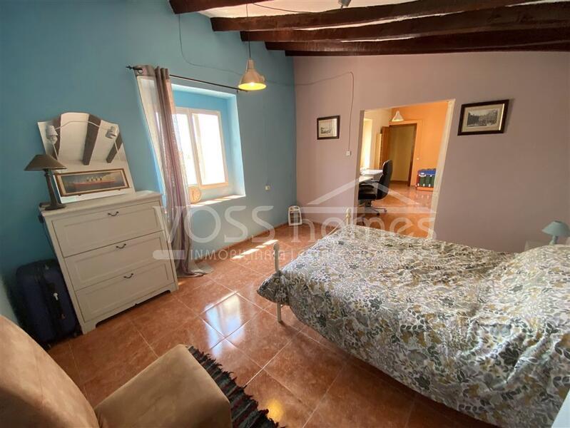 VH2588: Country House / Cortijo for Sale in Huércal-Overa Countryside