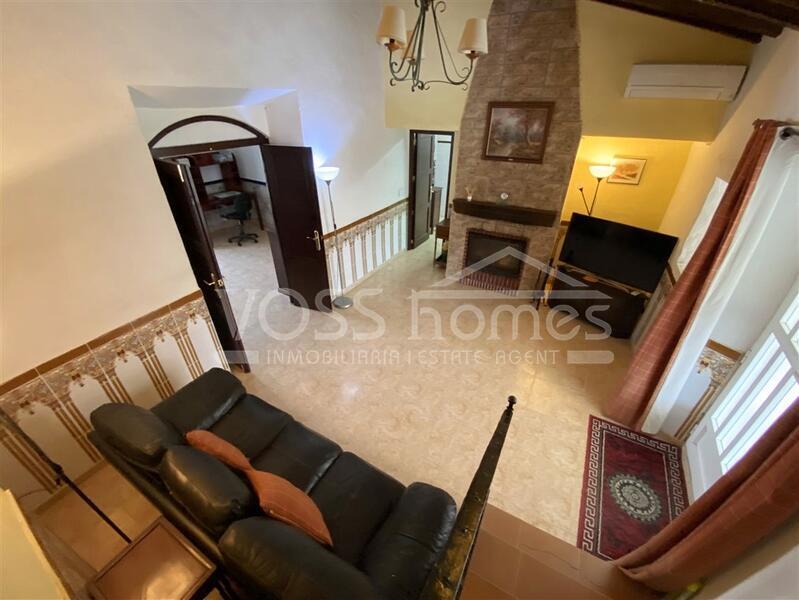 VH2588: Country House / Cortijo for Sale in Huércal-Overa Countryside