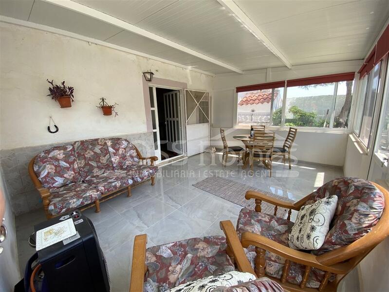 VH2588: Country House / Cortijo for Sale in Huércal-Overa Countryside