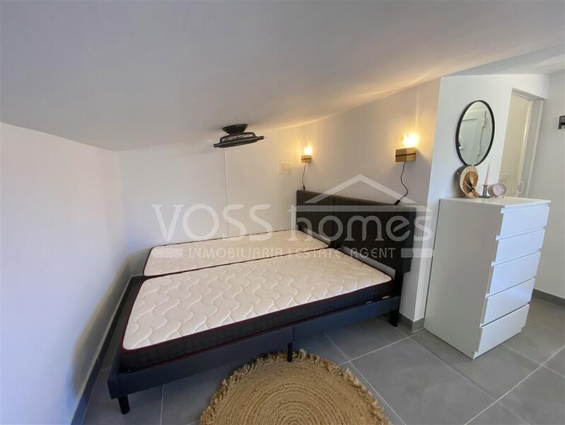 VH2591: Country House / Cortijo for Sale in Huércal-Overa Countryside