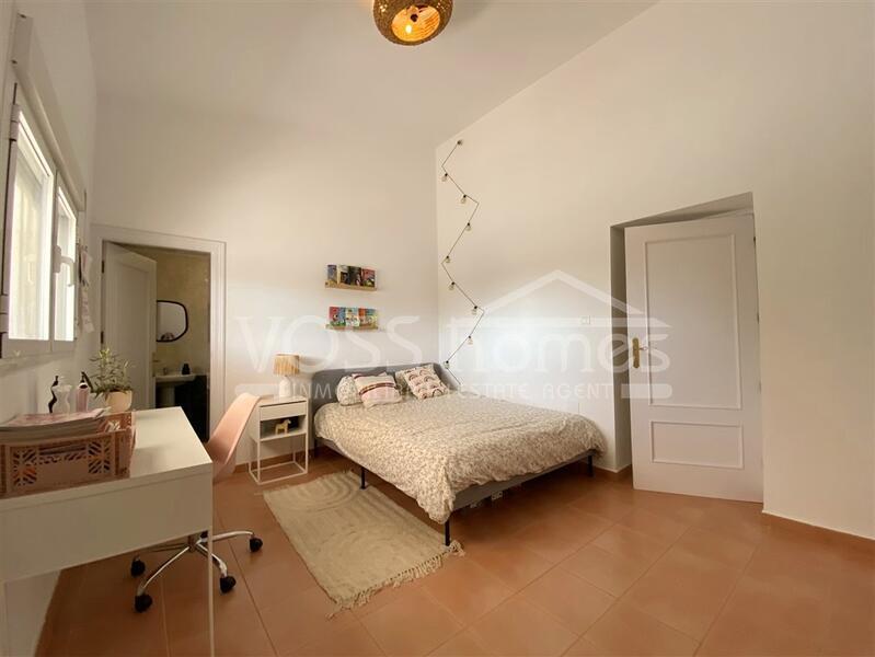 VH2591: Country House / Cortijo for Sale in Huércal-Overa Countryside