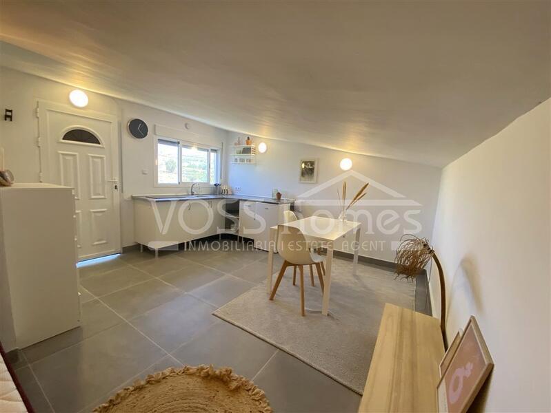 VH2591: Country House / Cortijo for Sale in Huércal-Overa Countryside