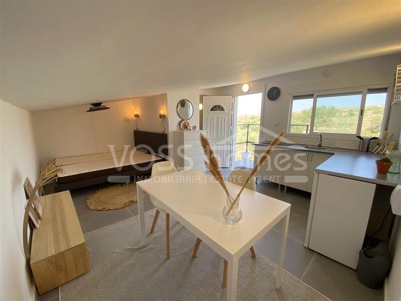 VH2591: Country House / Cortijo for Sale in Huércal-Overa Countryside