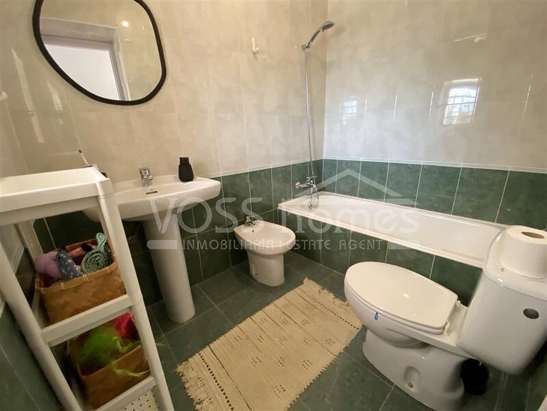 VH2591: Country House / Cortijo for Sale in Huércal-Overa Countryside