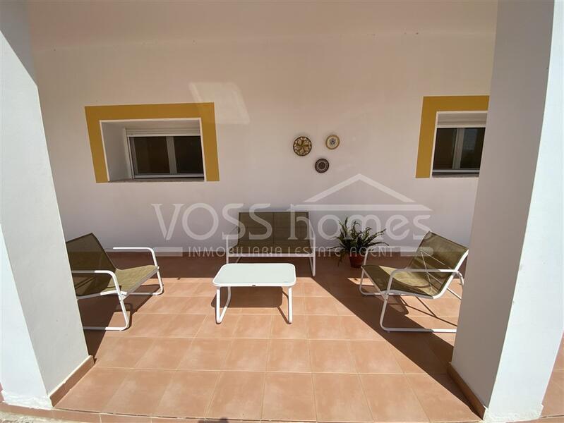 VH2591: Country House / Cortijo for Sale in Huércal-Overa Countryside