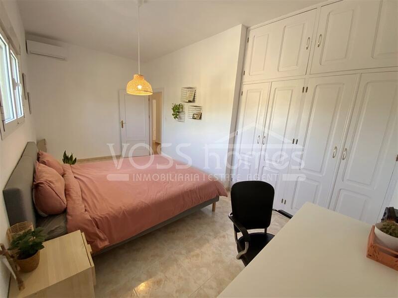 VH2591: Country House / Cortijo for Sale in Huércal-Overa Countryside