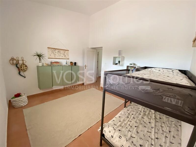 VH2591: Country House / Cortijo for Sale in Huércal-Overa Countryside