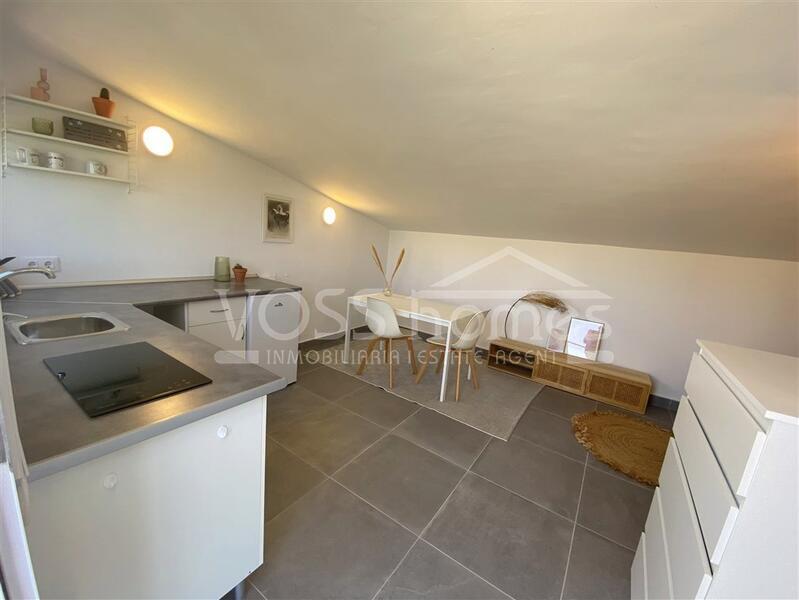 VH2591: Country House / Cortijo for Sale in Huércal-Overa Countryside