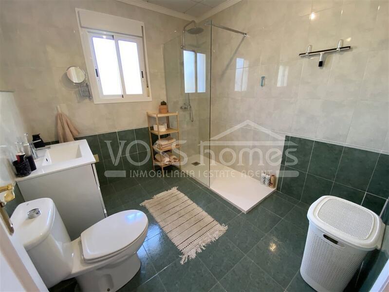 VH2591: Country House / Cortijo for Sale in Huércal-Overa Countryside