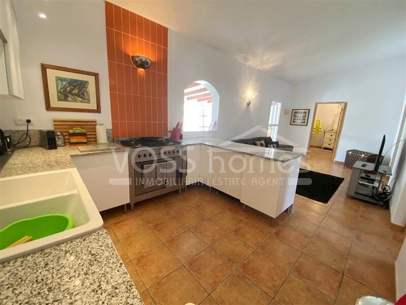 VH2592: Country House / Cortijo for Sale in Huércal-Overa Countryside