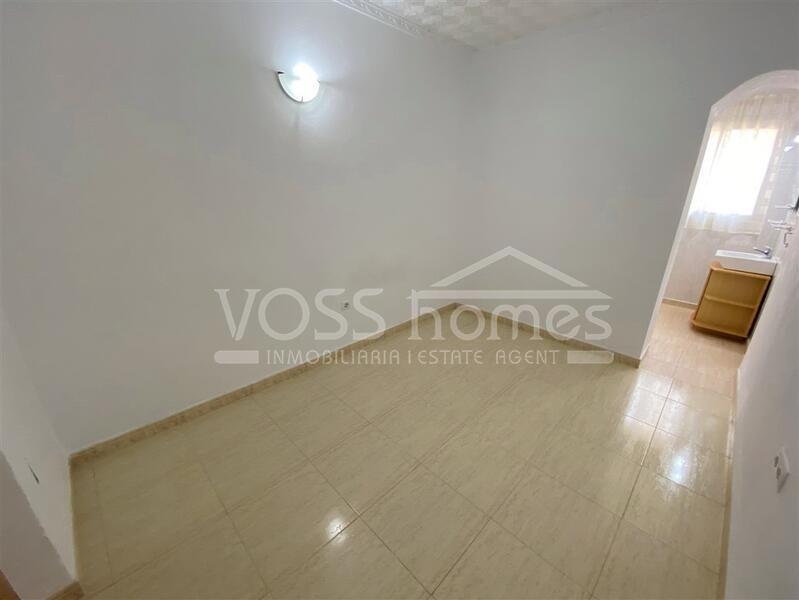 VH2592: Country House / Cortijo for Sale in Huércal-Overa Countryside