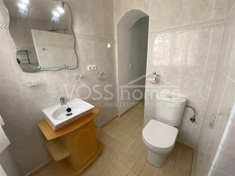 VH2592: Country House / Cortijo for Sale in Huércal-Overa Countryside