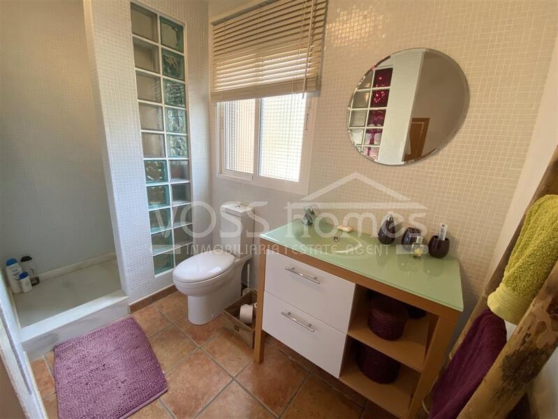 VH2592: Country House / Cortijo for Sale in Huércal-Overa Countryside