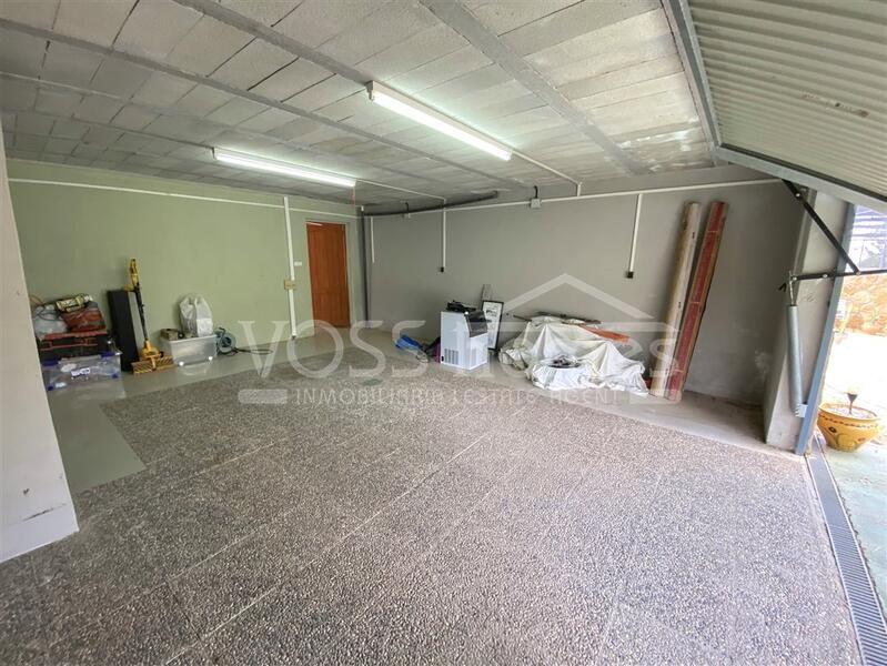 VH2592: Country House / Cortijo for Sale in Huércal-Overa Countryside