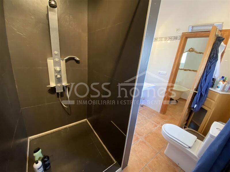 VH2592: Country House / Cortijo for Sale in Huércal-Overa Countryside