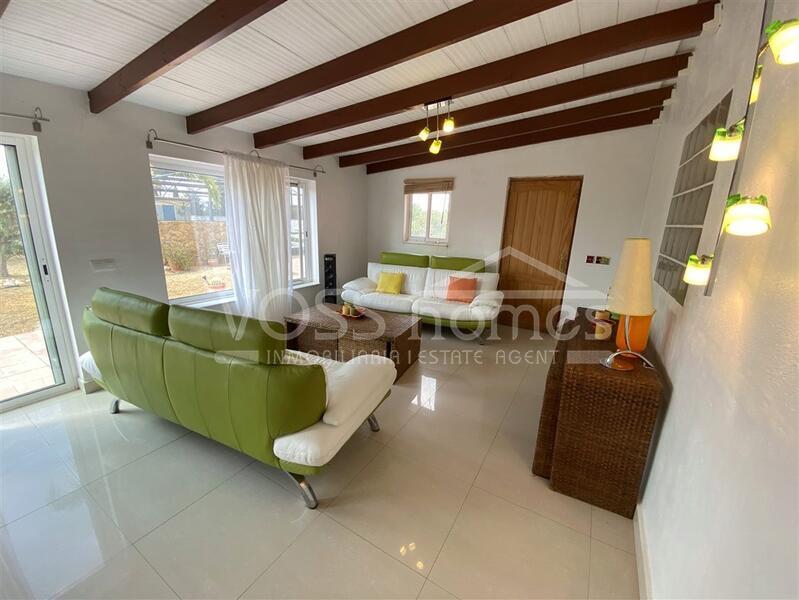 VH2592: Country House / Cortijo for Sale in Huércal-Overa Countryside