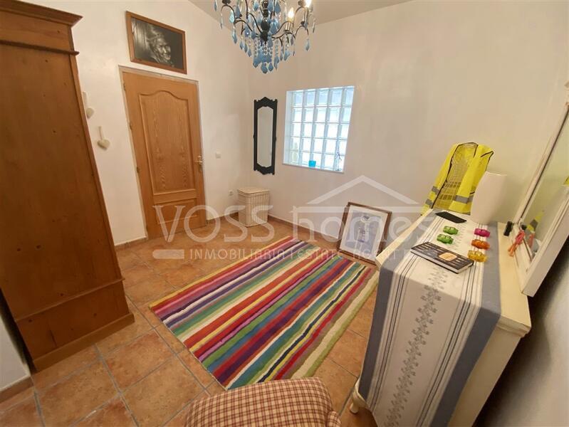 VH2592: Country House / Cortijo for Sale in Huércal-Overa Countryside