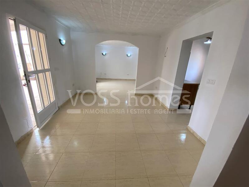 VH2592: Country House / Cortijo for Sale in Huércal-Overa Countryside