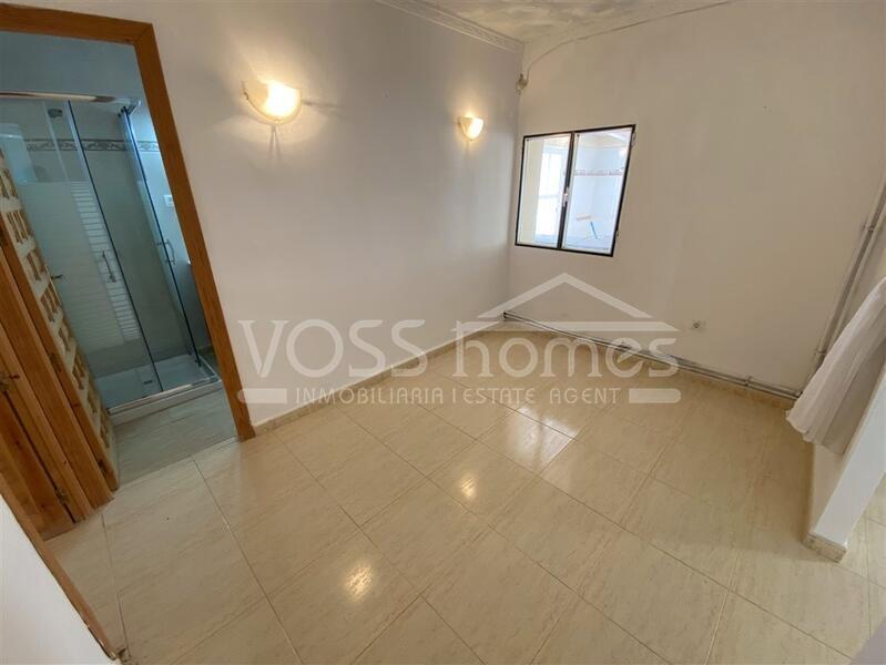 VH2592: Country House / Cortijo for Sale in Huércal-Overa Countryside