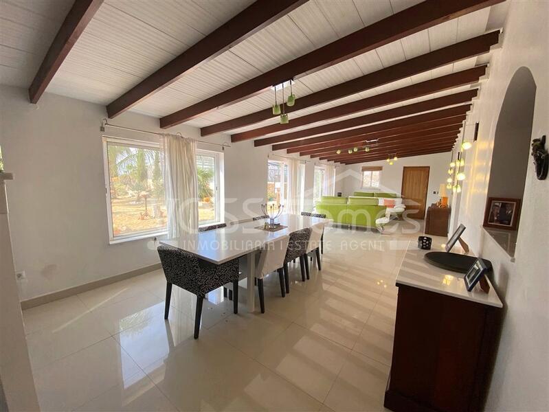 VH2592: Country House / Cortijo for Sale in Huércal-Overa Countryside