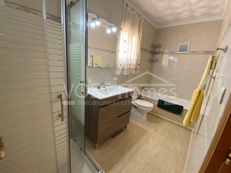 VH2592: Country House / Cortijo for Sale in Huércal-Overa Countryside