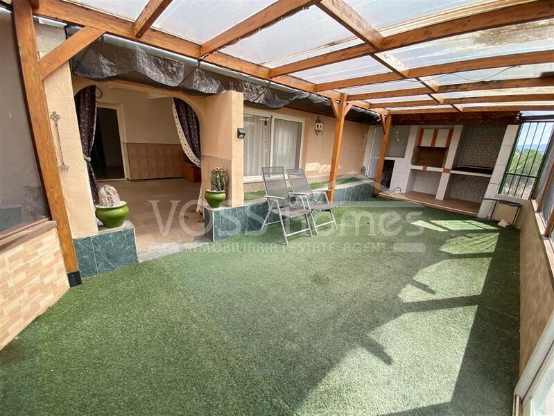 VH2592: Country House / Cortijo for Sale in Huércal-Overa Countryside