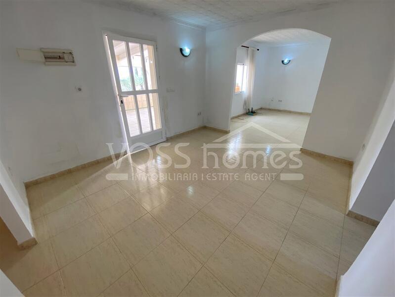 VH2592: Country House / Cortijo for Sale in Huércal-Overa Countryside