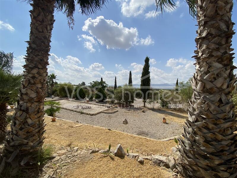 VH2592: Country House / Cortijo for Sale in Huércal-Overa Countryside