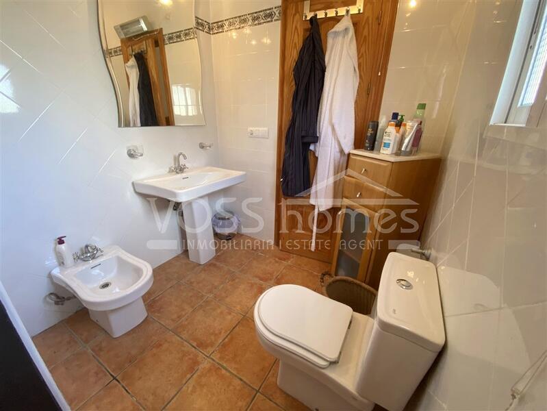 VH2592: Country House / Cortijo for Sale in Huércal-Overa Countryside