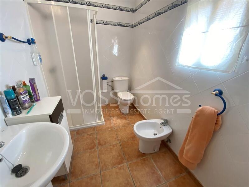 VH2592: Country House / Cortijo for Sale in Huércal-Overa Countryside