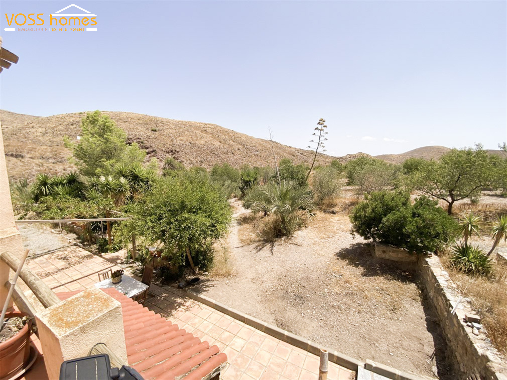 VH2593: Country House / Cortijo for Sale in Taberno Area