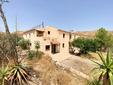 Cortijo Hermoso in the Taberno Area