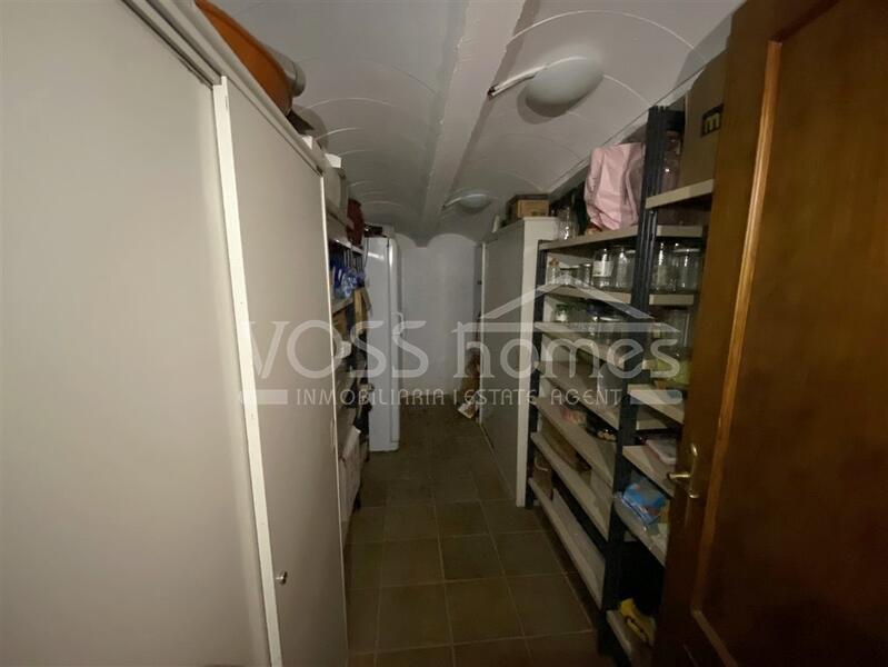 VH2593: Country House / Cortijo for Sale in Taberno Area