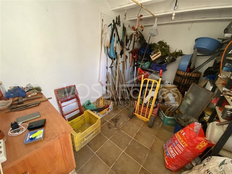 VH2593: Country House / Cortijo for Sale in Taberno Area