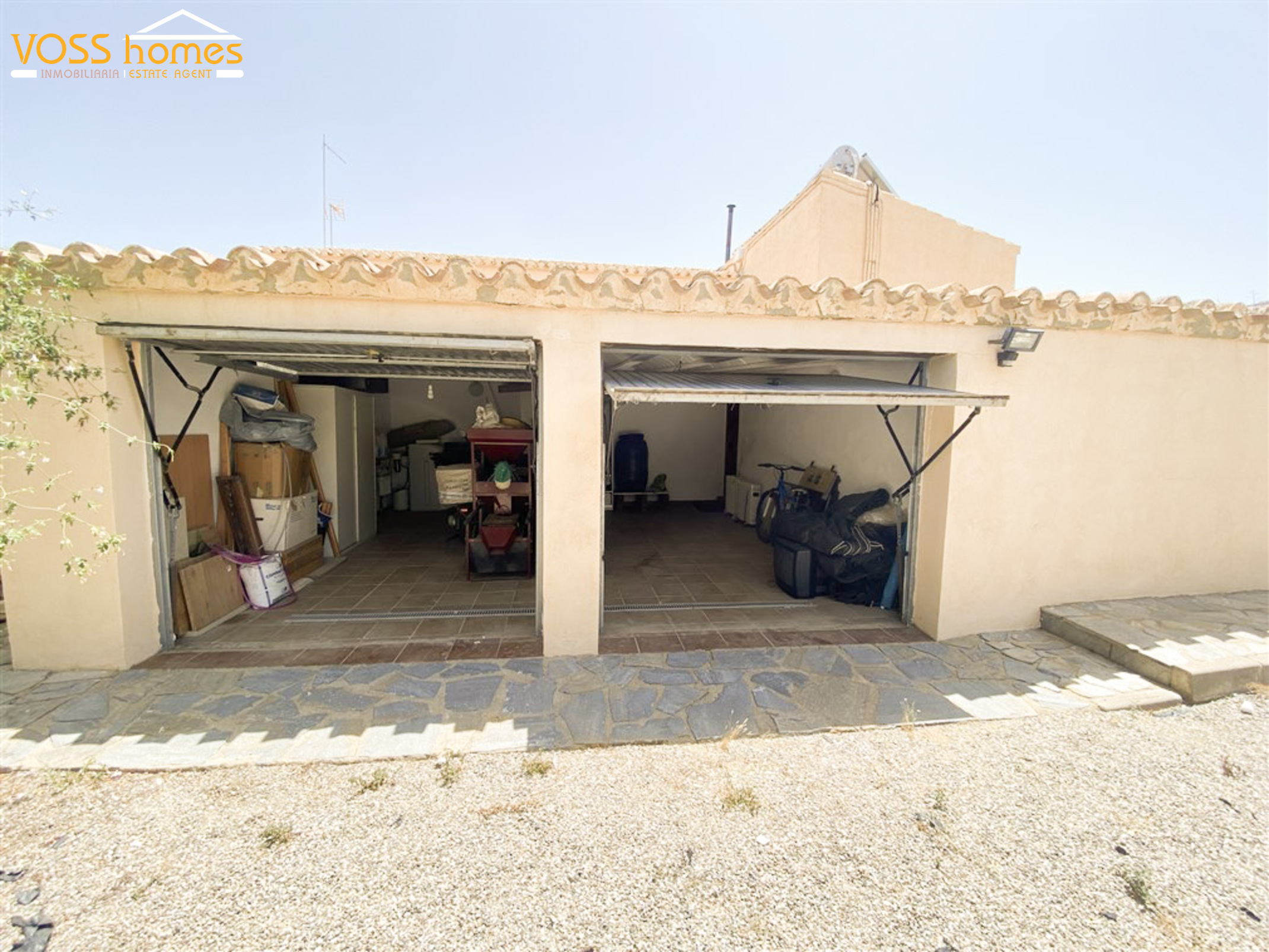VH2593: Country House / Cortijo for Sale in Taberno Area