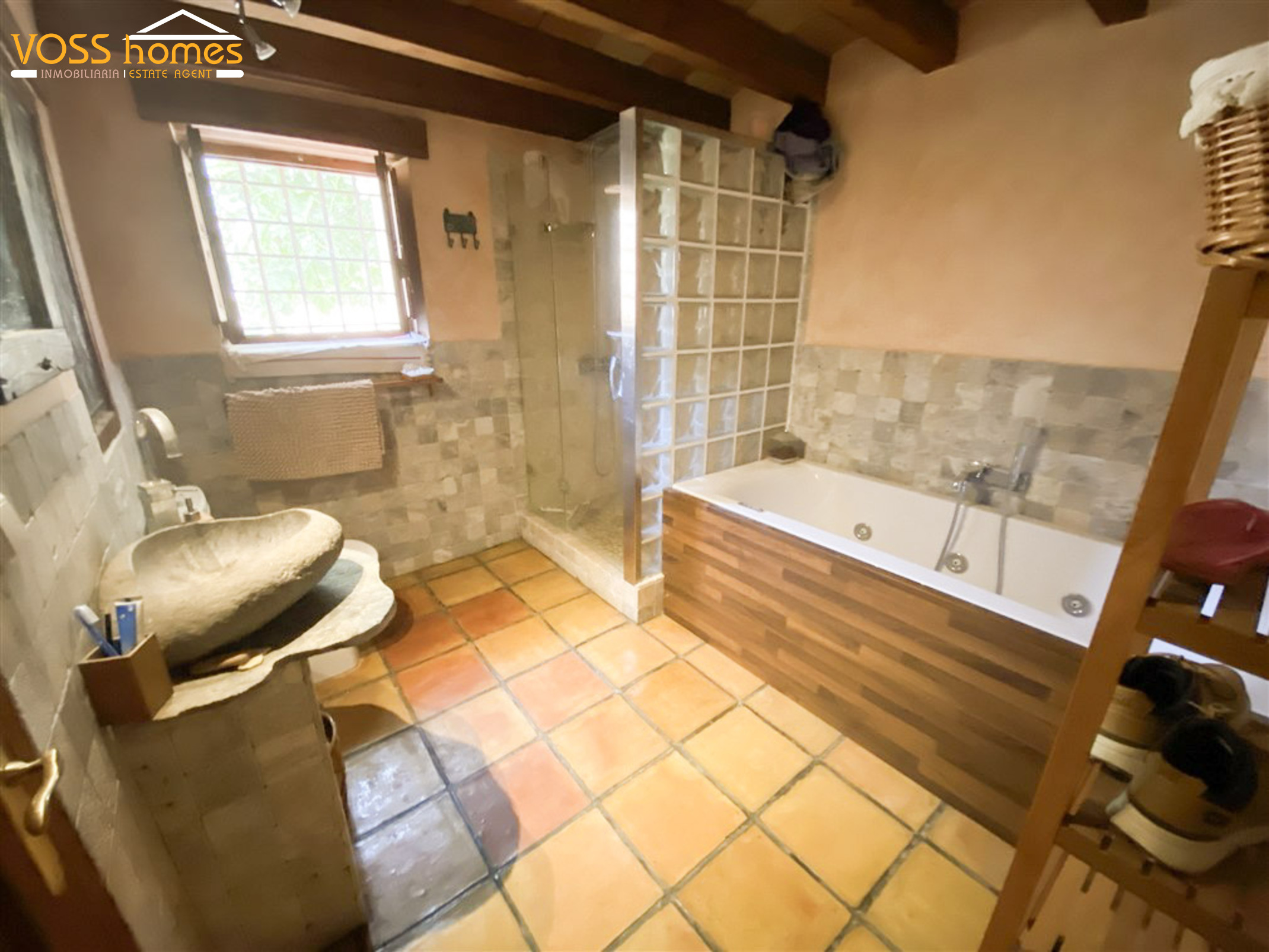 VH2593: Country House / Cortijo for Sale in Taberno Area