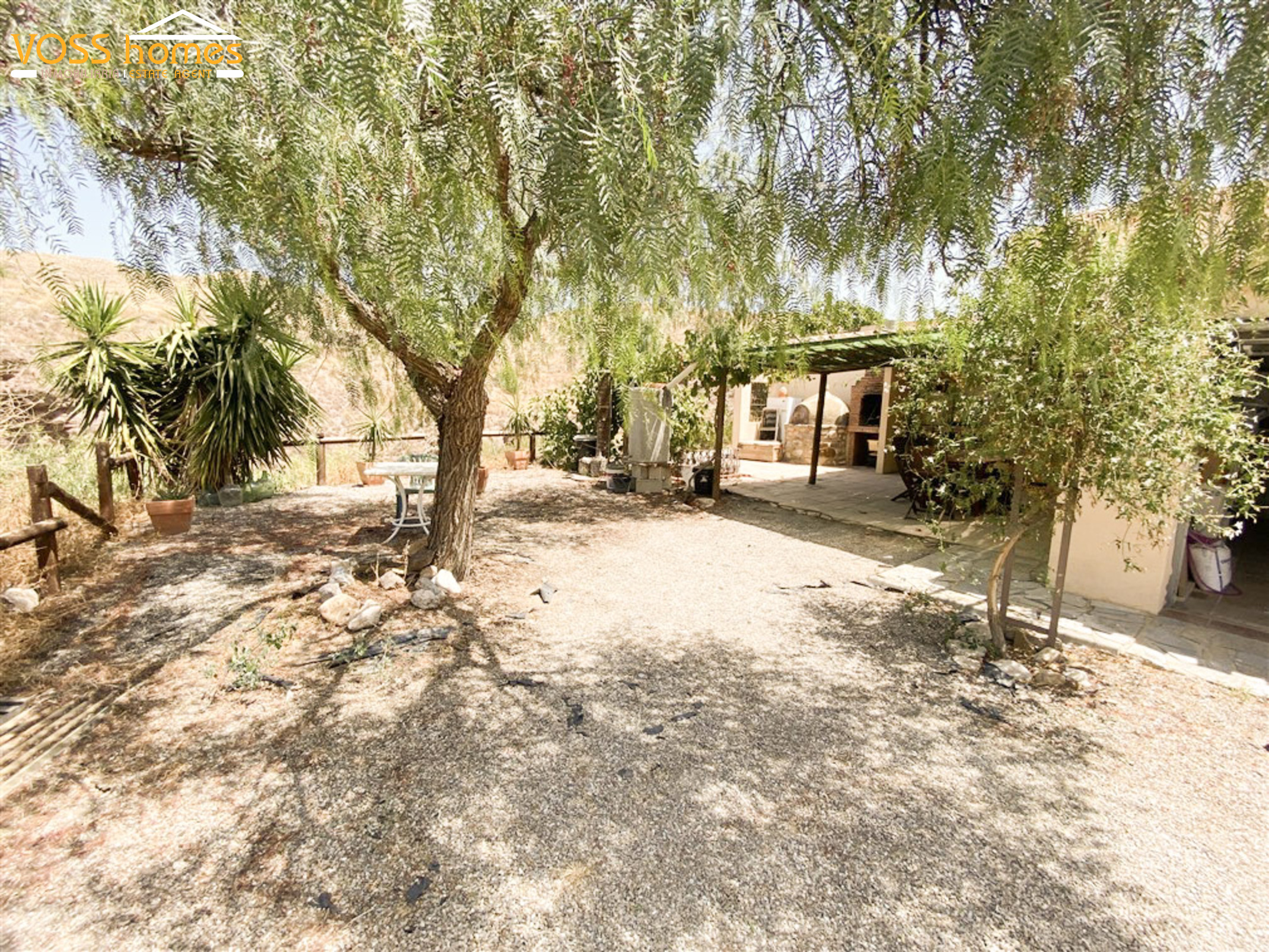 VH2593: Country House / Cortijo for Sale in Taberno Area