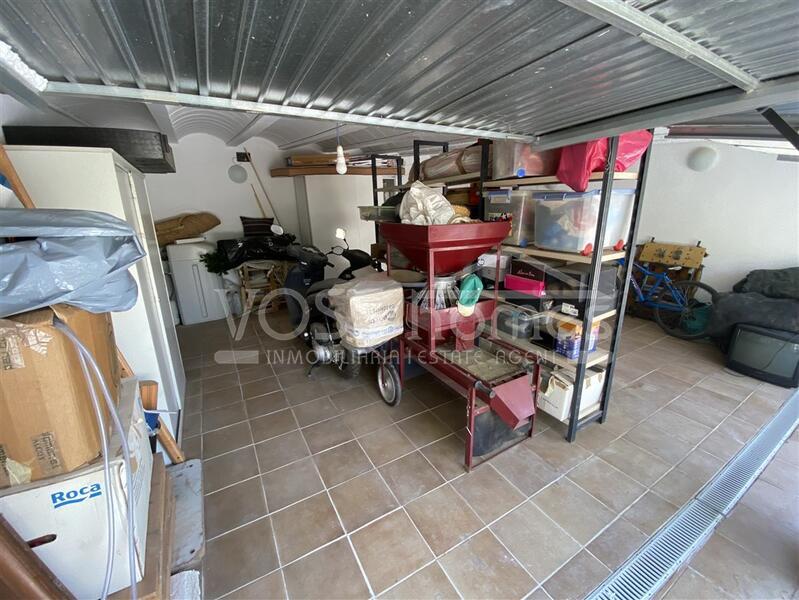 VH2593: Country House / Cortijo for Sale in Taberno Area