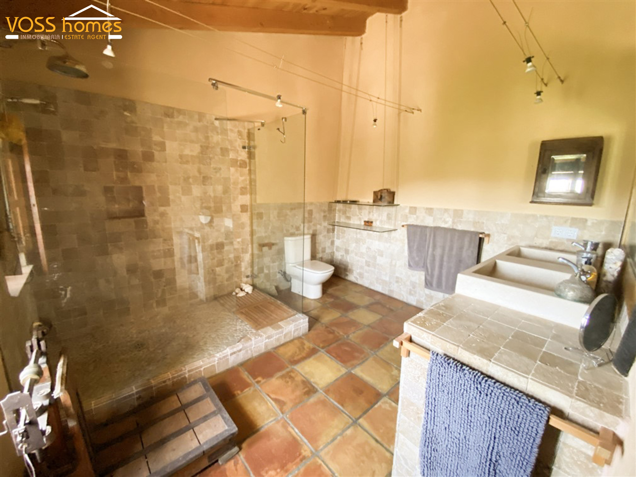 VH2593: Country House / Cortijo for Sale in Taberno Area