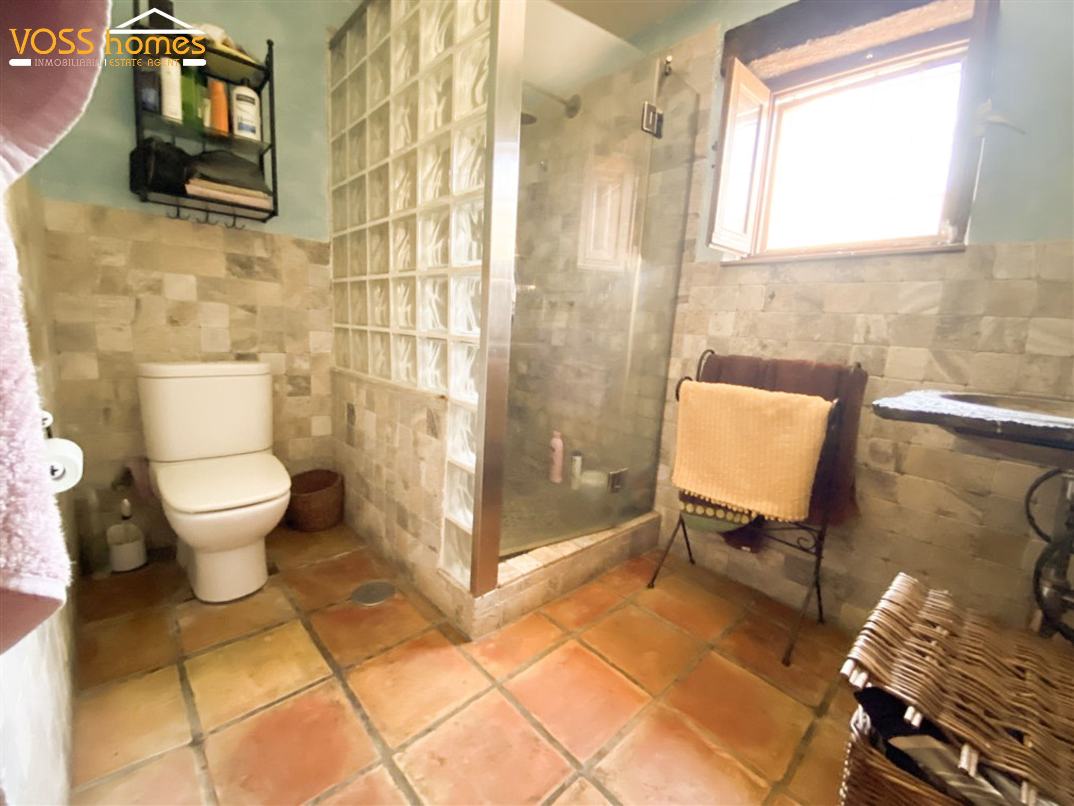 VH2593: Country House / Cortijo for Sale in Taberno Area
