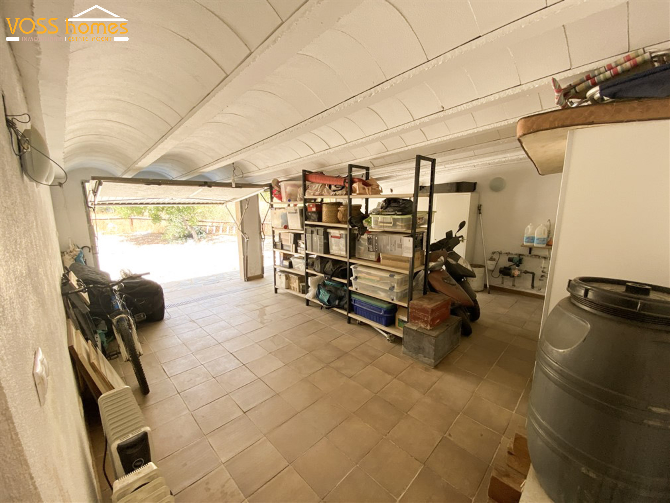 VH2593: Country House / Cortijo for Sale in Taberno Area