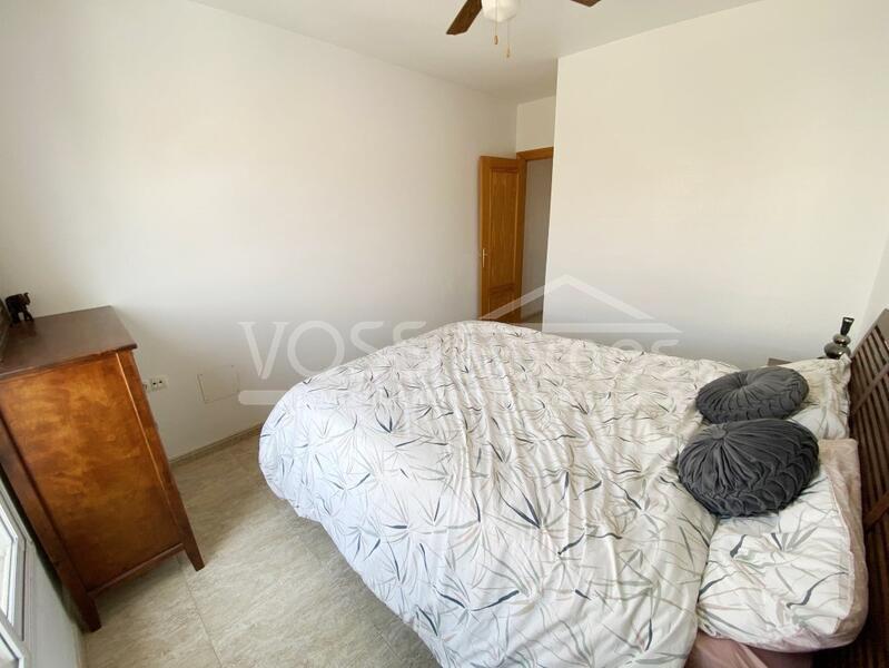 VH2595: Duplex for Sale in Almendricos Area