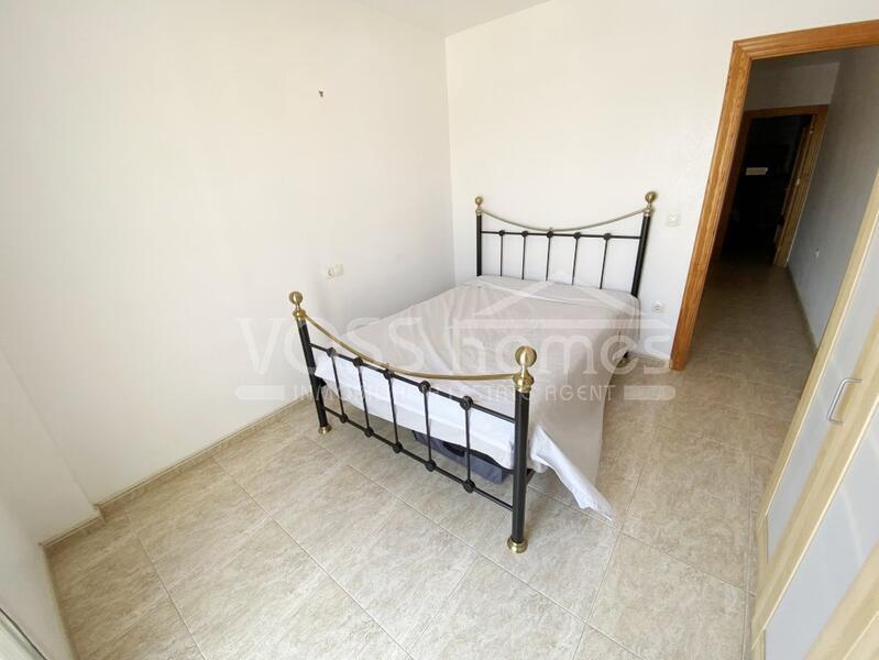 VH2595: Duplex for Sale in Almendricos Area