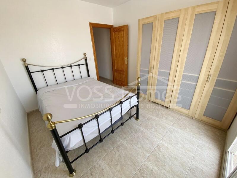 VH2595: Duplex for Sale in Almendricos Area