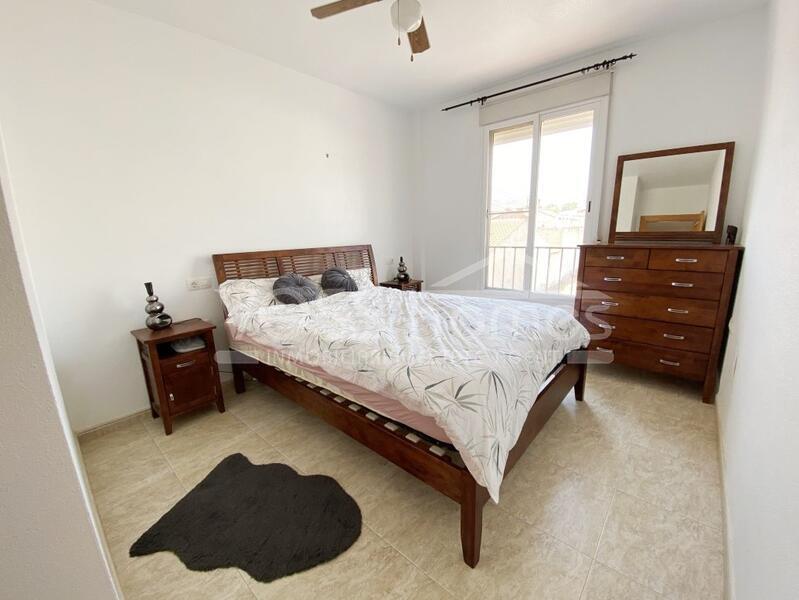 VH2595: Duplex for Sale in Almendricos Area