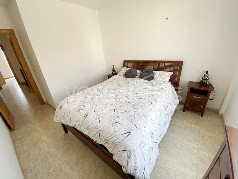 VH2595: Duplex for Sale in Almendricos Area