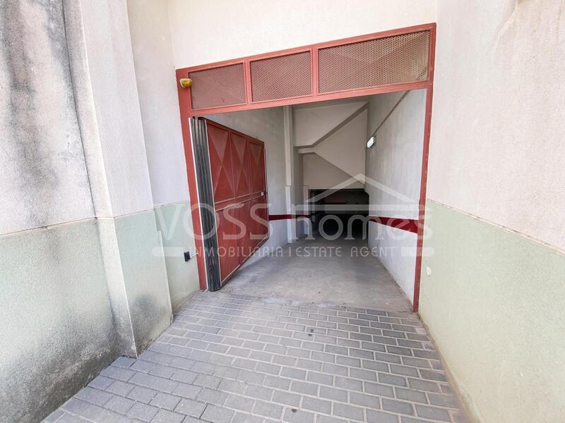 VH2595: Duplex for Sale in Almendricos Area